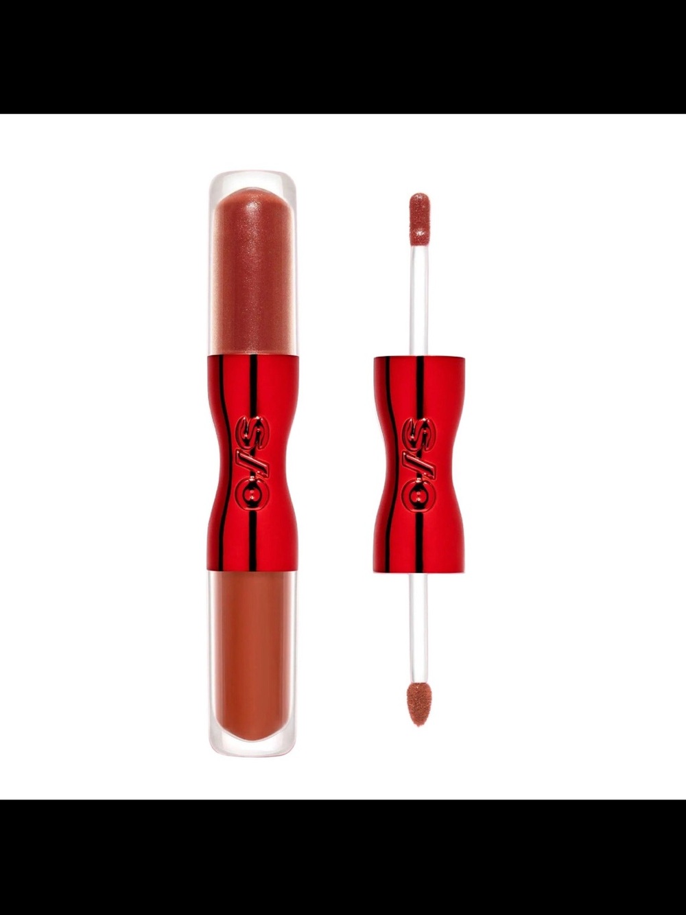 ONE/SIZE by Patrick Starrr Lip Snatcher Duo